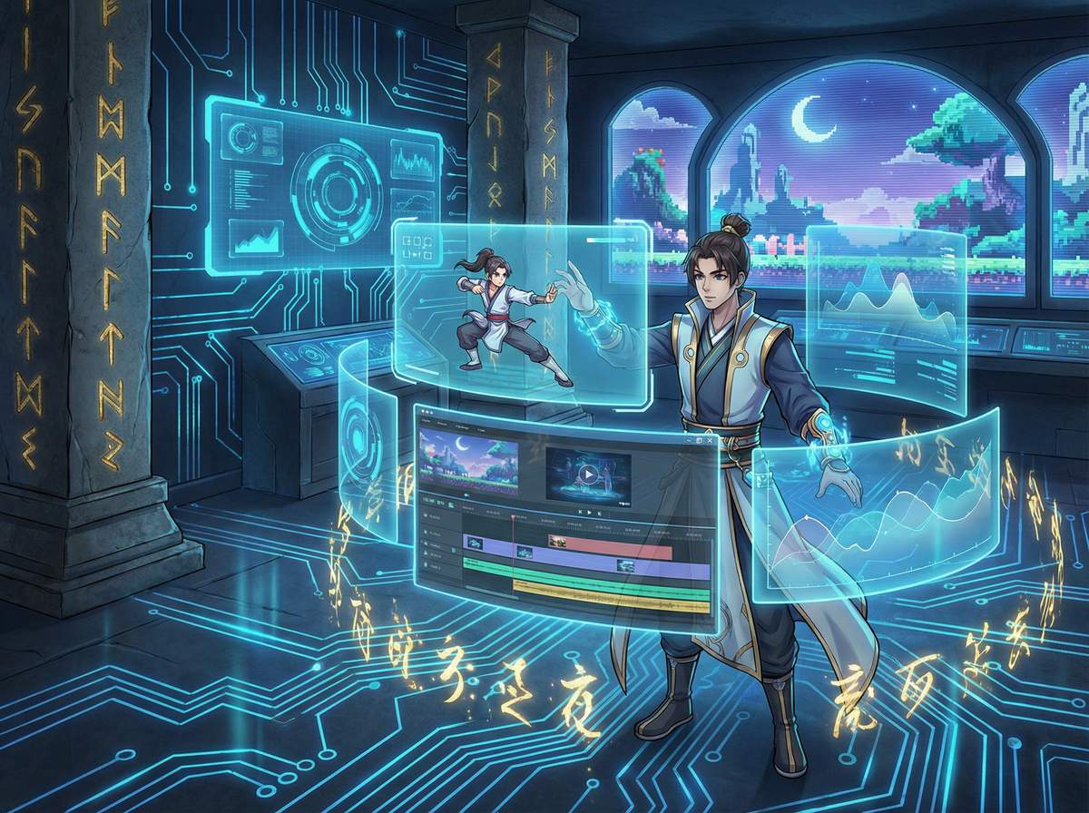 母狗官网 AI技术